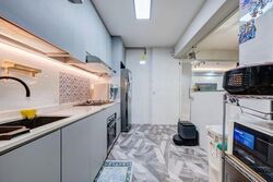 Blk 461C West Rock @ Bukit Batok (Bukit Batok), HDB 4 Rooms #503187031